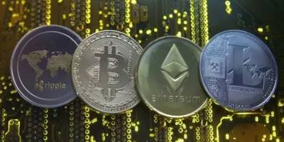 Son Dakika Kritpo para piyasasında büyük çöküş! Bir trilyon doların altına düştü...