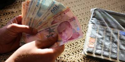 Bu geceden itibaren Hesaplarınıza 70.000 TL Ödeme Yatacak! Son Dakika Flaş Haberi Bankalardan İşlem Yapılacak!