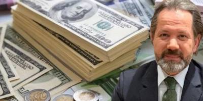 Uzman İslam Memiş dolar kuru için son dakika açıkladı! Elinde dolar olan kişiler bu iki tarihe dikkat etsin!