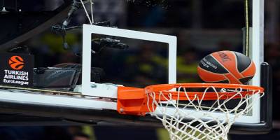 Euroleague ve Eurocup’ta yeni sezon 30 Eylül’de başlayacak
