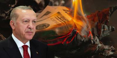 Ünlü ekonomist Erdoğan’ın kaos dolu seçim planını açıkladı!