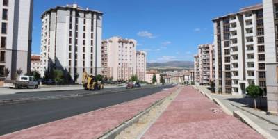 Cumhurbaşkanı Erdoğan'ın açıkladığı Yüzyılın sosyal dev konut projesine ilk günde yapılan başvuru sayısı belli oldu!