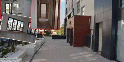 Milyonların beklediği toki evleri ortaya çıktı! İşte TOKİ'nin yapacağı örnek daireler detaylar haberimizde!