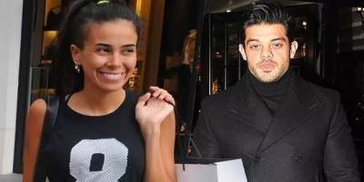 Flaş haber Mehmet Dinçerler'in birbirinden ünlü eski sevgili listesi çok kabarık...