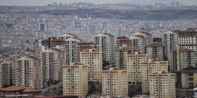 Toki konut'larında merakla beklenen peşinat ve taksitler belli oldu! İşte detaylar ve şartlar...