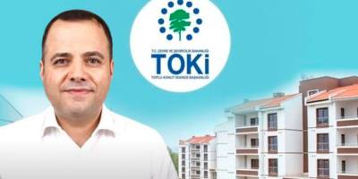 Ekonomini uzmanı Özgür Demirtaş konut'ta teşhisi koydu! Sosyal konuta başvuracaklar çok dikkat!