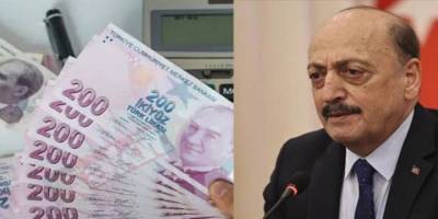 Milyonlarca vatandaşın merak ettiği soru! EYT düzenlemesinde başvurular ne zaman maaşlar ne zaman verilecek?