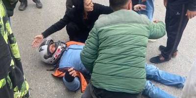 Motosikletli sürücüye çarpan şarkıcı Yıldız Tilbe hakkında karar verildi!