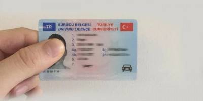 Ehliyet ve araç sahiplerine acil duyuru yapıldı! Mutlaka yaptırmalısınız Yoksa 3.000 TL para cezası ödeyeceksiniz!