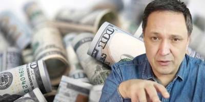 Ünlü ekonomist Selçuk Geçer Tam bir felaket senaryosu olur dedi ve açıkladı...