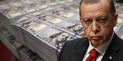 Türkiye'de doları alt üst edecek uyarı geldi! Türkiye tarihinde adeta bir ilk yaşanacak işte detaylar...