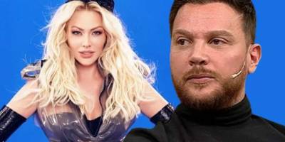 Ünlü Şarkıcı Aylin Coşkun'dan Sinan Akçıl'a olaylı sözler! Paramın üzerine yattı!