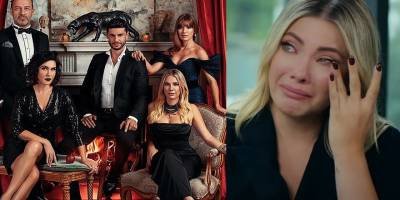 Kimse Bunu Beklemiyordu! Reyting Rekortmeni Yasak Elma Dizisinden Şok Edici Ayrılık!
