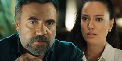 Ben Bu Cihana Sığmazam dizisinde deprem gibi ayrılık rüzgarı! Usta oyuncu diziye veda etti…