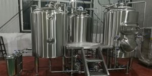 Varil Fabrikasında Korkutan Patlama!