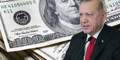Flaş haber Dolar için şaşırtan hareket! Ünlü isim 10 TL'ye düşeceği zamanı açıkladı!