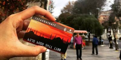 Toplu taşıma kullananlar ilgilendiriyor! İstanbulkart (akbil) kişileştirmede son gün ne zaman? İstanbulkart kişiselleştirme ne demek?