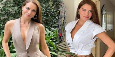 Ebru Şallı trafiğin ortasında eşinden şiddet gördü! Vatandaşlar Arabanın önünü kesip kurtardılar!