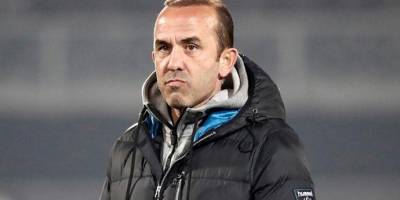 Teknik Direktörü Mehmet Özdilek: "Erzurum şehri şampiyonluğu hak ediyor"