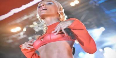 Şarkıcı Gülşen'den Flaş Karar! Ünlü İsim Yurtdışına Yerleşiyor...