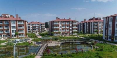 TOKİ'den Yepyeni Bir Fırsat: 4800 TL Taksitle Ev Sahibi Olma İmkanı! İstanbul, Aksaray, Ordu, Karaman, Muğla, Rize...