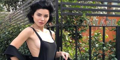 Ünlü oyuncu Merve Boğulur'dan müjdeli haber geldi!