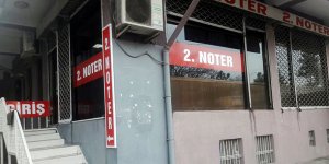Noterlik Ödemelerinde Yeni Dönem!