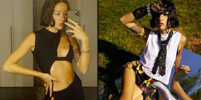 Ünlü şarkıcı Zeynep Bastık konseri yarıda kesti! 'Can güvenliğim yok' dedi sahneyi terk etti!