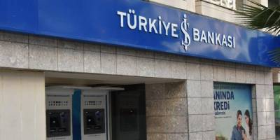 İş Bankası'dan büyük müjde verdi! Emekliler için müthiş açıklama geldi! 3 gün içerisinde 4 bin 500 TL yapılacak!