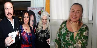 Ünlü Söz Yazarı Hülya Şenkul, Hayatını Kaybetti! Hülya Şenkul Kimdir, Neden Öldü?