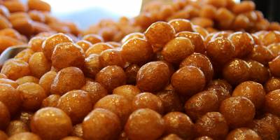 Koronavirüs açıkta satılan gıdalarda endişe yarattı