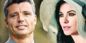 Defne Samyeli Sadettin Saran Aşkı İddiaları