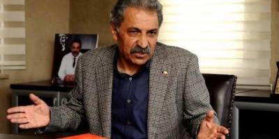 Erol Bedir: MHP Kayseri Milletvekili Baki Ersoy'u şov yapmakla suçladı