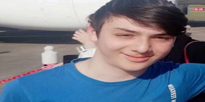 Bisikletiyle yüksekten düşen 13 yaşındaki Bulut, yaşam savaşını kaybetti