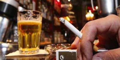 Tiryakileri çok üzülecek! Flaş haber İçki ve sigaraya gelen ÖTV zam miktarı belli oldu!