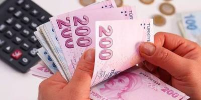 Cumhurbaşkanı Erdoğan Emekli ve Memur Zammını Yüzde 30'a Çıkardı! 2023 Emekli Maaşı ve Memur Maaşları Hesaplama Tablosu