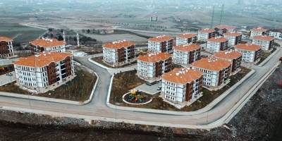 Dar gelirli ailelere Düşük Faizli Konut Kredisi! Son dakika 0.69 Faizli Konut Kredisi Fırsatı geldi!