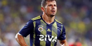 Fenerbahçe’de Emre Belözoğlu Şoku