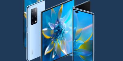 Huawei çok İlginç Bir Hamle Yapıyor! Huawei'den  muhteşem buluş katlanabilir Uydu Bağlantısıyla geliyor...