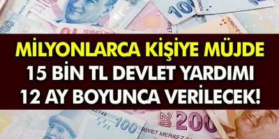 SSK, Bağkur, 4A, 4B, 4C EYT’liler büyük müjde: SGK Anlaşma imzaladı! Müjde 15 bin TL nakit Para ödemesi yapılacak!