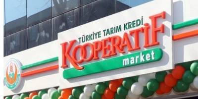 Ucuzluk nerde vatandaş orda Şubat ayı Tarım Kredi ucuzluk rekoru kırdı! Tuvalet kağıdı ve yağda öyle bir indirim yaptı ki!