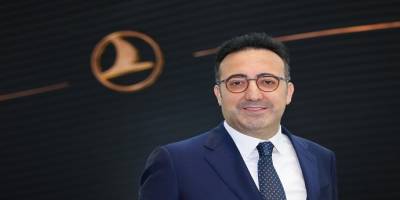 Türk Hava Yolları İlker Aycı’dan THY yolcularına korona virüsü mektubu
