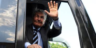 CHP eski Genel Başkanı Deniz Baykal vefat etti! Deniz Baykal’ın kızı Aslı Baykal, açıklama yaptı!