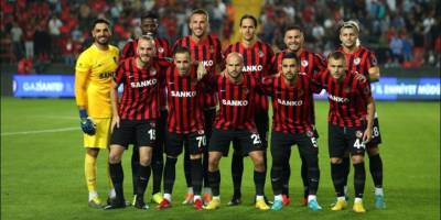 Başkan Memik Yılmaz Duyurdu! Gaziantep FK, Süper Ligten Çekiliyor Mu? Hatayspor, Gaziantep FK Maçları Nerede Oynanacak?