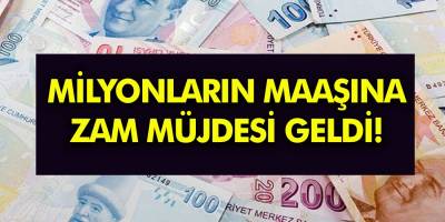 65 yaş aylığı, evde bakım parası, engelli aylığı, 2023 zamları bir bir açıklandı! Bu rakamı gören zevkten bayram ediyor!