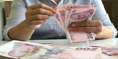 TC Kimlik Numaranız İle 10 Bin TL Nakit Desteği Sağlanacak! 10 Bin TL Destek Ödemesi Başvuru Şartları ve Kimlere Verilecek?