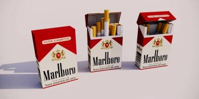 Sigara Fiyatlarına Yeni Rekor Zam: 2023 Şubat Ayı Güncel Fiyatlar... Marlboro, Parliament, Camel, Winston, Kent, Lark, LM ve Muratti Ne Kadar Kaç TL Oldu?