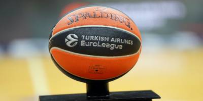 THY Eruoleague yönetimi, FIBA organizasyonlarını askıya aldı