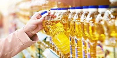 Ayçiçek yağına indirim geldi! Komili ve Yudum ayçiçek yağı fiyatları dibi gördü! Müjde duyuruldu!