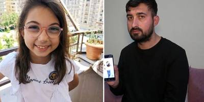 Depremin vurduğu Kahramanmaraş'ta 20 gündür kayıp Erva'nın yaşamını yitirdiği ortaya çıktı!